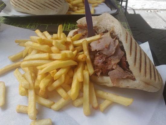 Restaurant De La Poste 1